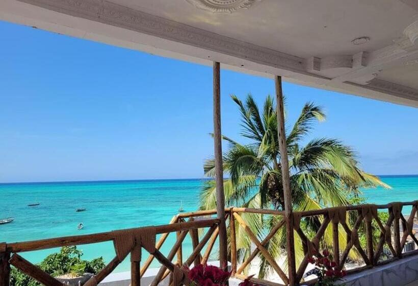 اتاق استاندارد با بالکن, Kassandra Beach