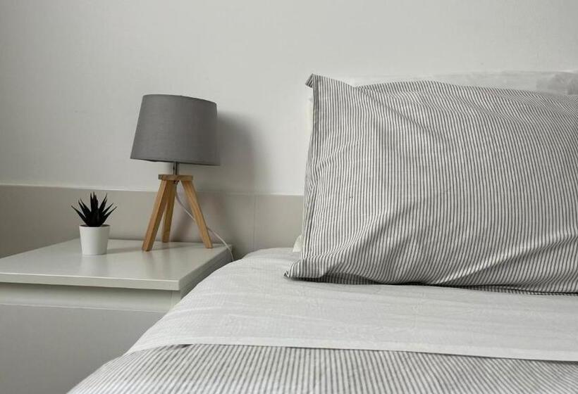 اتاق استاندارد, Espírito Azul Guest House   Rooms To Rent, 2 Minutes Walking From The Beach, Marina And Our Dive Cen