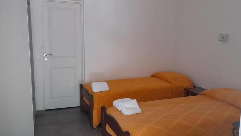 Номер Стандарт, Antequeda B&b