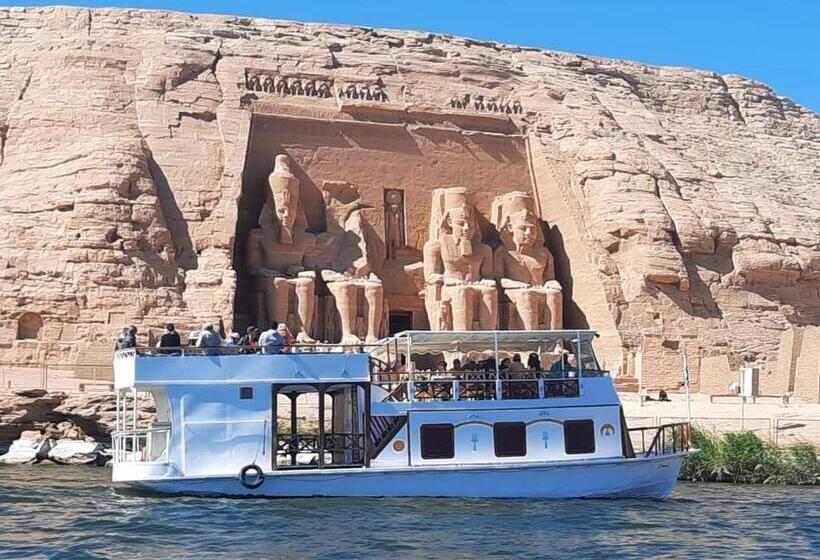 اتاق استاندارد, Kony Nubian Guest House