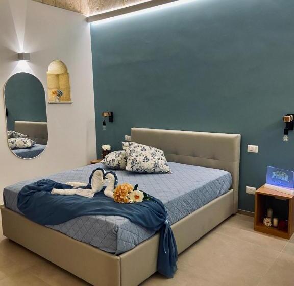 バルコニー付きデラックスルーム, Suite San Giorgio