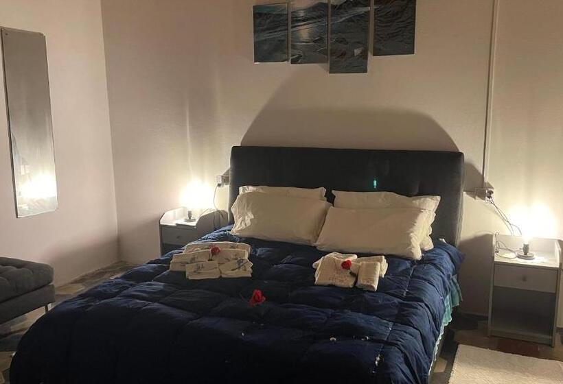 اتاق لوکس, Peppina Home