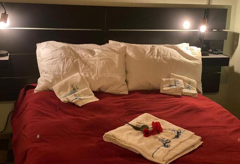 اتاق اکونومی, Peppina Home
