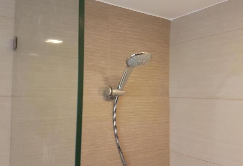 침실 1개 아파트, 11c Tower 1 Viceroy Residences Mckinley Bgc