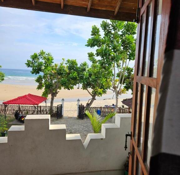 Семейный Номер Вид на Море, Balance Beach Resort