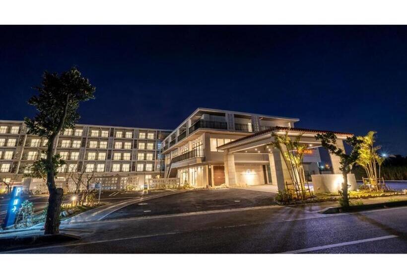 Студия Стандарт, Torifito Miyakojima Resort   Vacation Stay 79477v