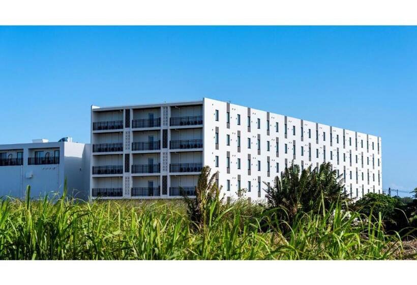 Студия Стандарт, Torifito Miyakojima Resort   Vacation Stay 79477v