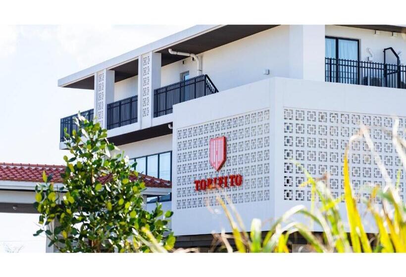 Студия Стандарт, Torifito Miyakojima Resort   Vacation Stay 79477v