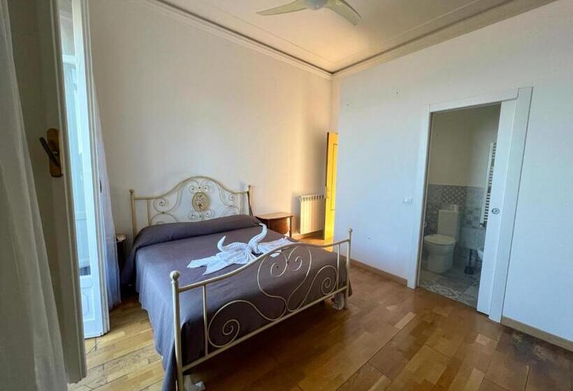 Номер Стандарт, Villa Jole Faraglioni Acitrezza