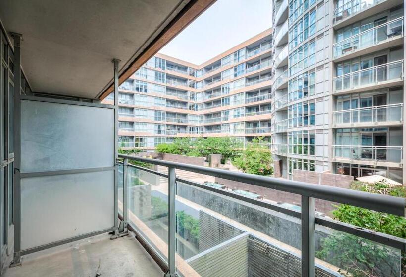 Suite with Terrace, Duplex Inn