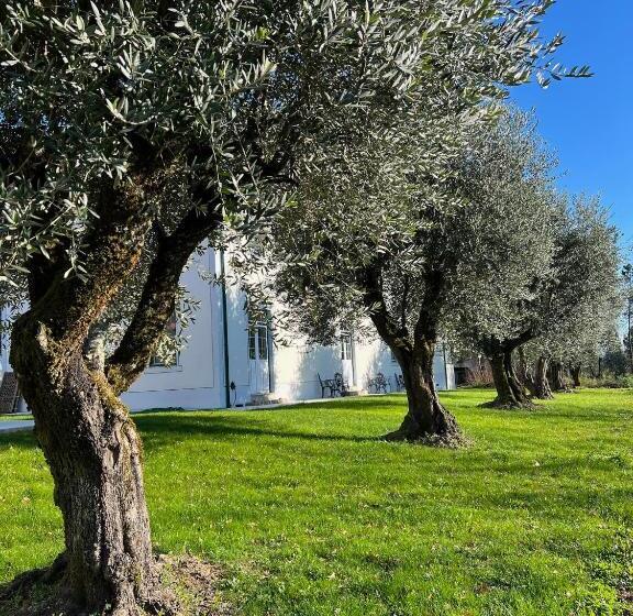 Семейный Номер Вид на Горы, Quinta Catrinandes   Retreat Center