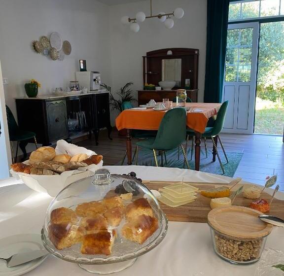Семейный Номер Вид на Горы, Quinta Catrinandes   Retreat Center