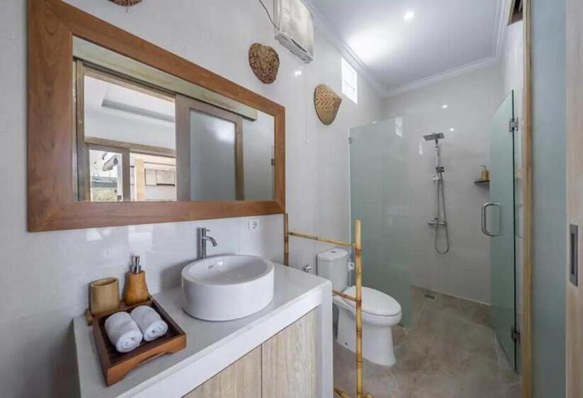 Номер Стандарт, Aditya Guesthouse Canggu