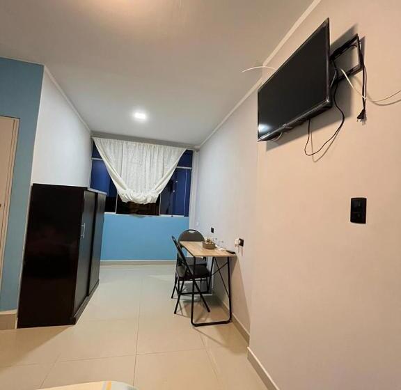 디럭스 룸, Condominio Confortable