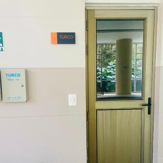 Студио Стандарт Кровать Кинг, Portanova Suites  5 Minutos De Cercanía Al Aeropuerto