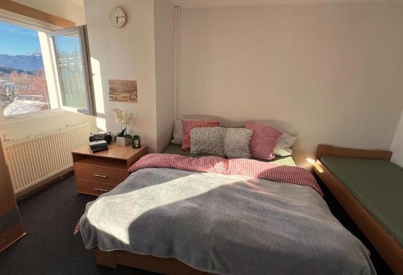 Апартаменты 1 Спальня, Apartmány Chata Samoty