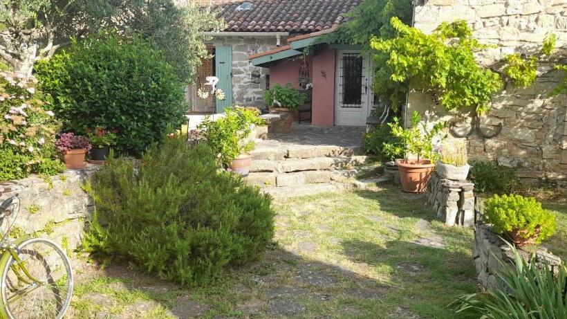 Номер Стандарт, La Picholine Chambre Provence