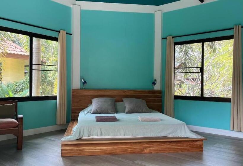 Номер Deluxe, Navari Homestay