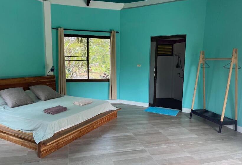 Номер Deluxe, Navari Homestay