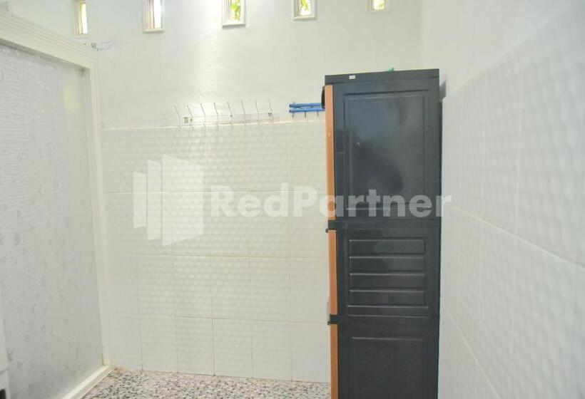 标准间, Fanta Home At Pronojiwo Lumajang Redpartner