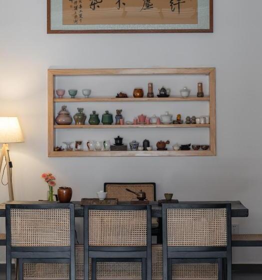 Номер Дюплекс, Lijiang Man She   Snow Mountain View Designer B&b