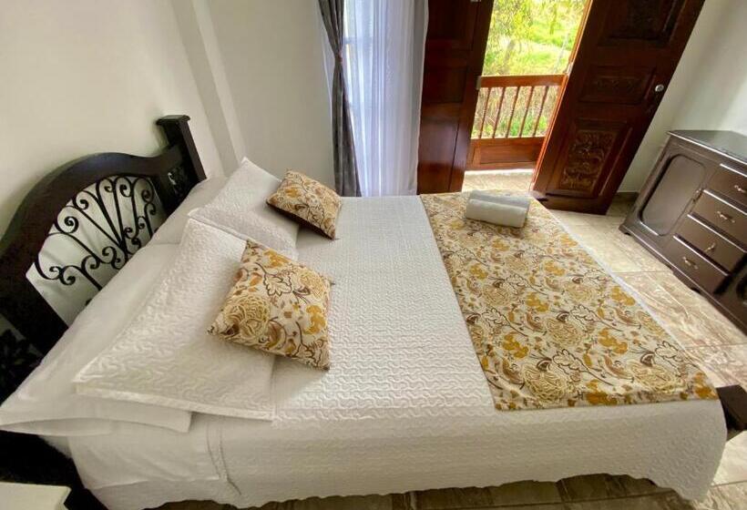 اتاق استاندارد, Casa Lubel