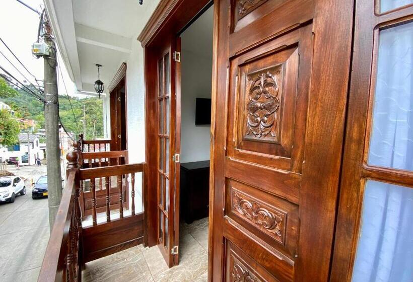 اتاق استاندارد, Casa Lubel