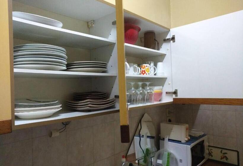 اتاق استاندارد, Room In Bb   Chambre Z2 A Bruxelles