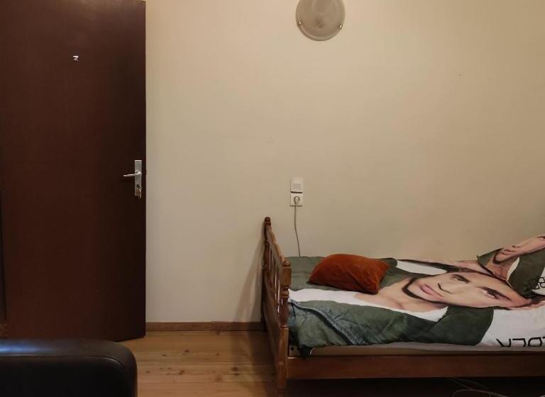 اتاق استاندارد, Room In Bb   Chambre Z2 A Bruxelles