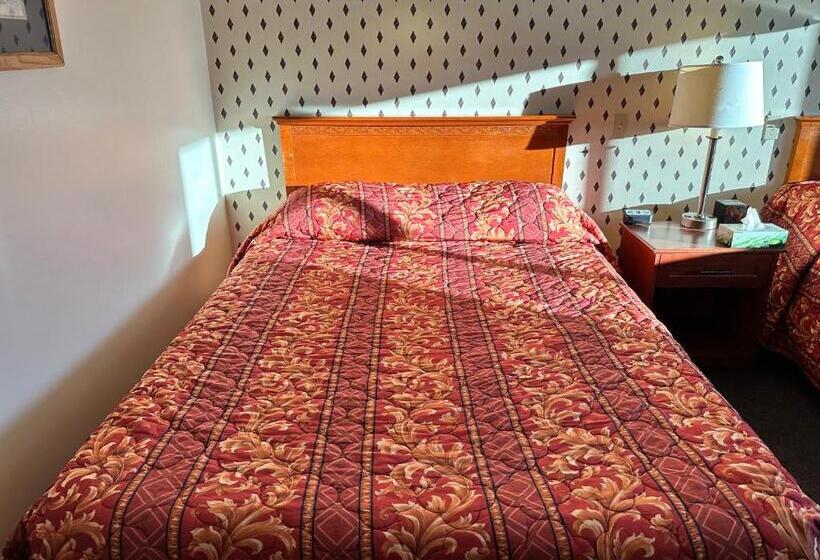 스탠다드 룸, White River Motel