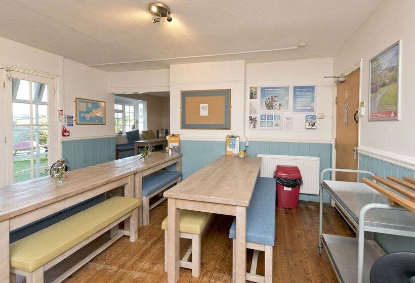 Номер Стандарт, Yha Lands End Hostel