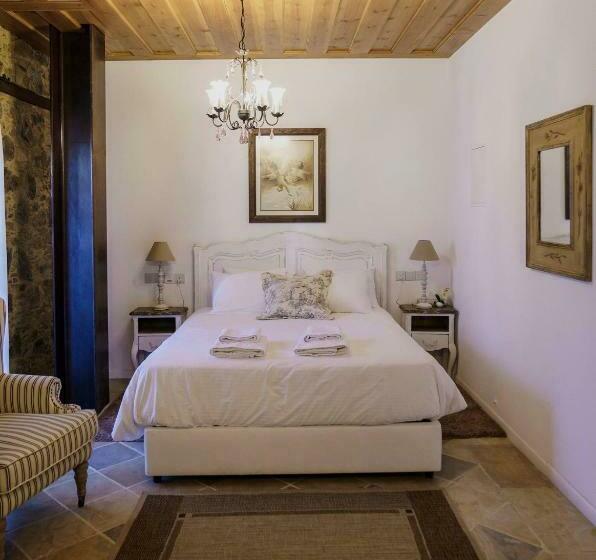 سوییت لوکس, Aristotelio Boutique