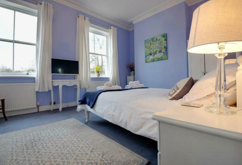 Стандартный Номер Кровать Кинг, Grosmont House