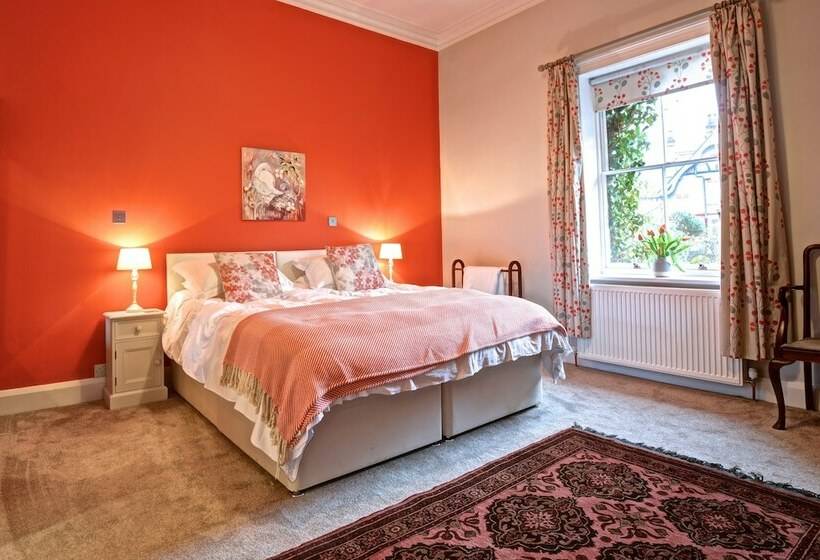 Номер Deluxe, Grosmont House