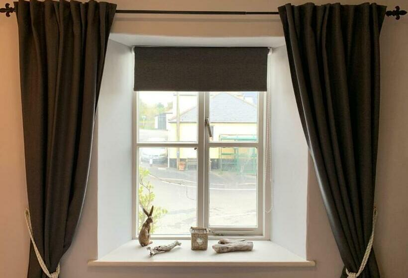 스탠다드 룸, Molesworth Arms Pyworthy
