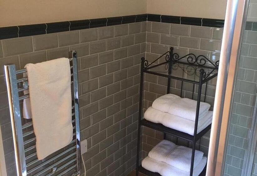 Четырехместный Номер Классик, The Blackboys Inn