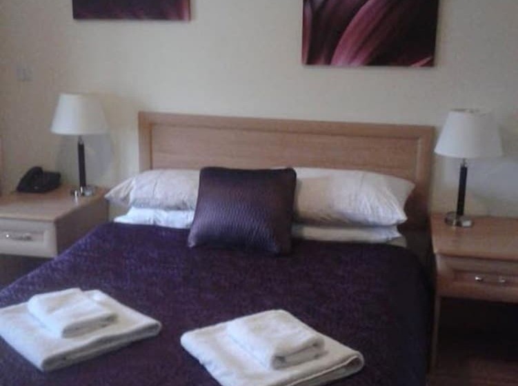 Номер Стандарт, Cottage Lea S Country Hotel & Restaurant