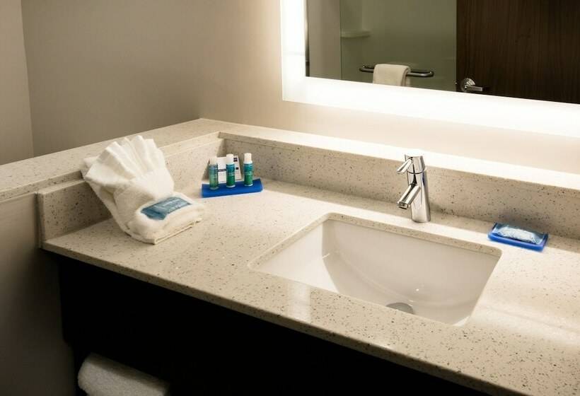 Люкс, Holiday Inn Express   North Augusta South Carolina, An Ihg