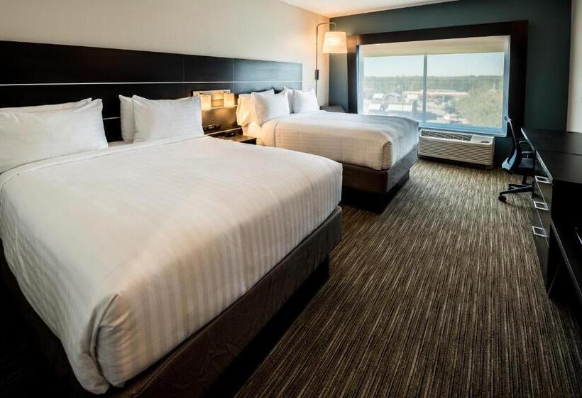 标准间, Holiday Inn Express   North Augusta South Carolina, An Ihg