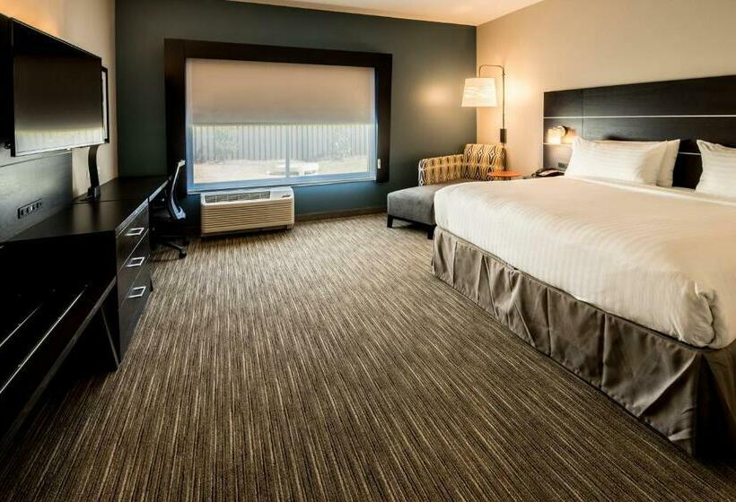 标准间, Holiday Inn Express   North Augusta South Carolina, An Ihg
