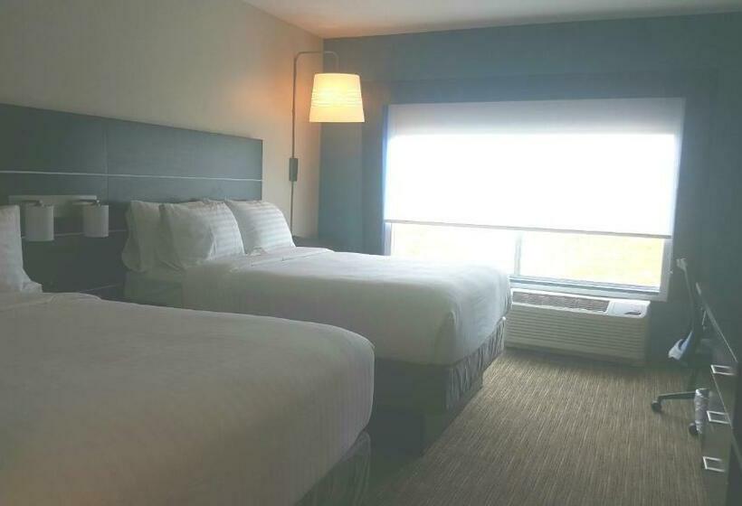 标准间, Holiday Inn Express   North Augusta South Carolina, An Ihg