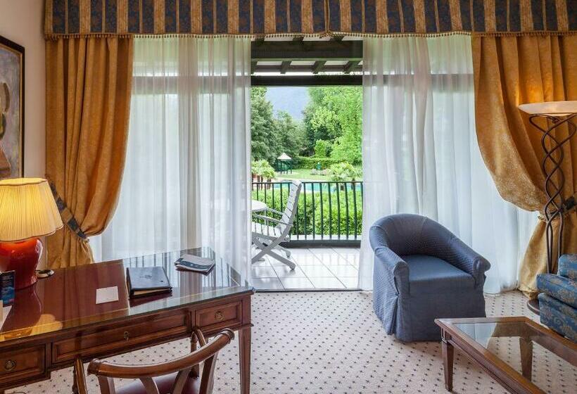 Семейный Номер, Park Hotel Principe
