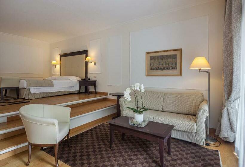 Номер Стандарт, Park Hotel Principe