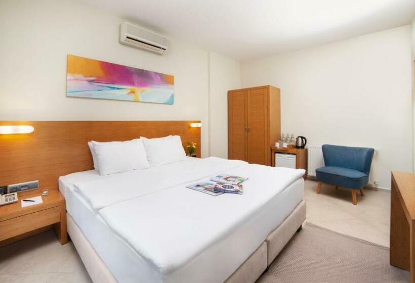 Номер Стандарт, The Lifeco Bodrum Well   Being Center   Adults Only
