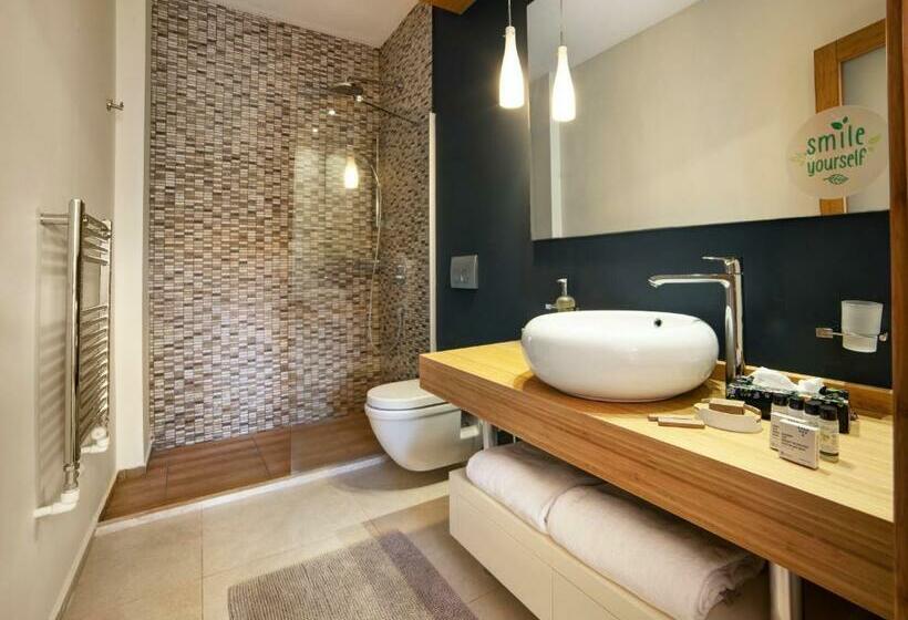 Номер Стандарт, The Lifeco Bodrum Well   Being Center   Adults Only