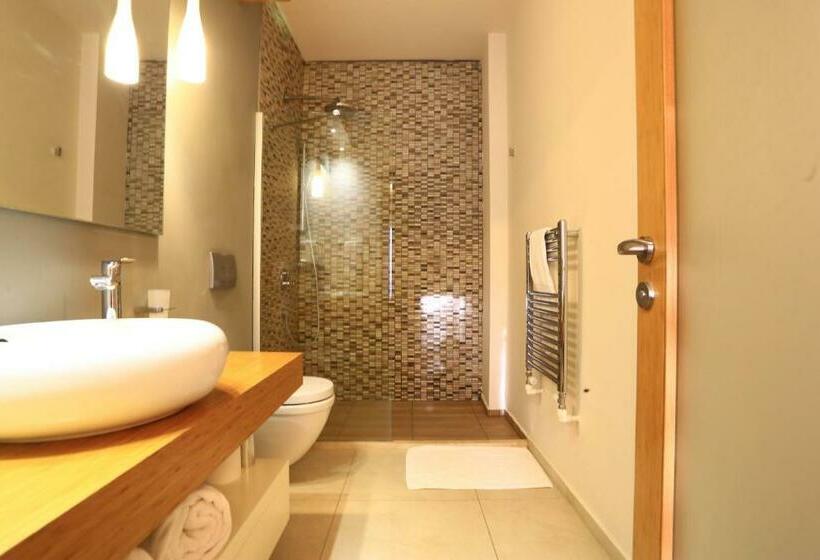Люкс, The Lifeco Bodrum Well   Being Center   Adults Only