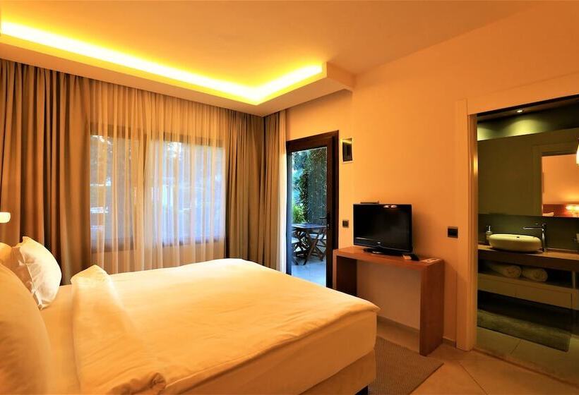 Номер Стандарт, The Lifeco Bodrum Well   Being Center   Adults Only