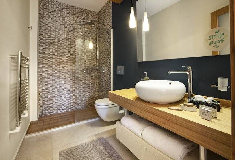 Номер Стандарт, The Lifeco Bodrum Well   Being Center   Adults Only