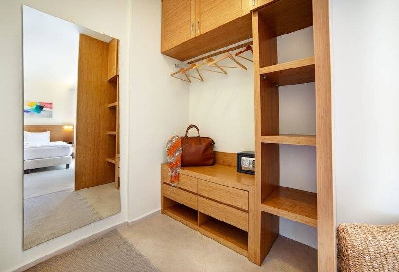 Люкс, The Lifeco Bodrum Well   Being Center   Adults Only