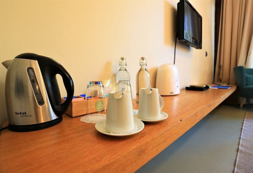 Номер Стандарт, The Lifeco Bodrum Well   Being Center   Adults Only